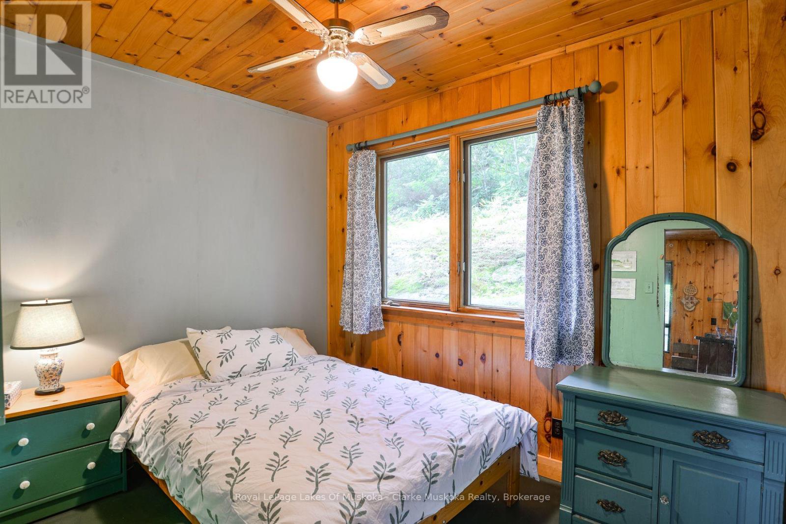 23 Nine Mile Lake, Muskoka Lakes, Ontario  P0C 1M0 - Photo 13 - X13771454