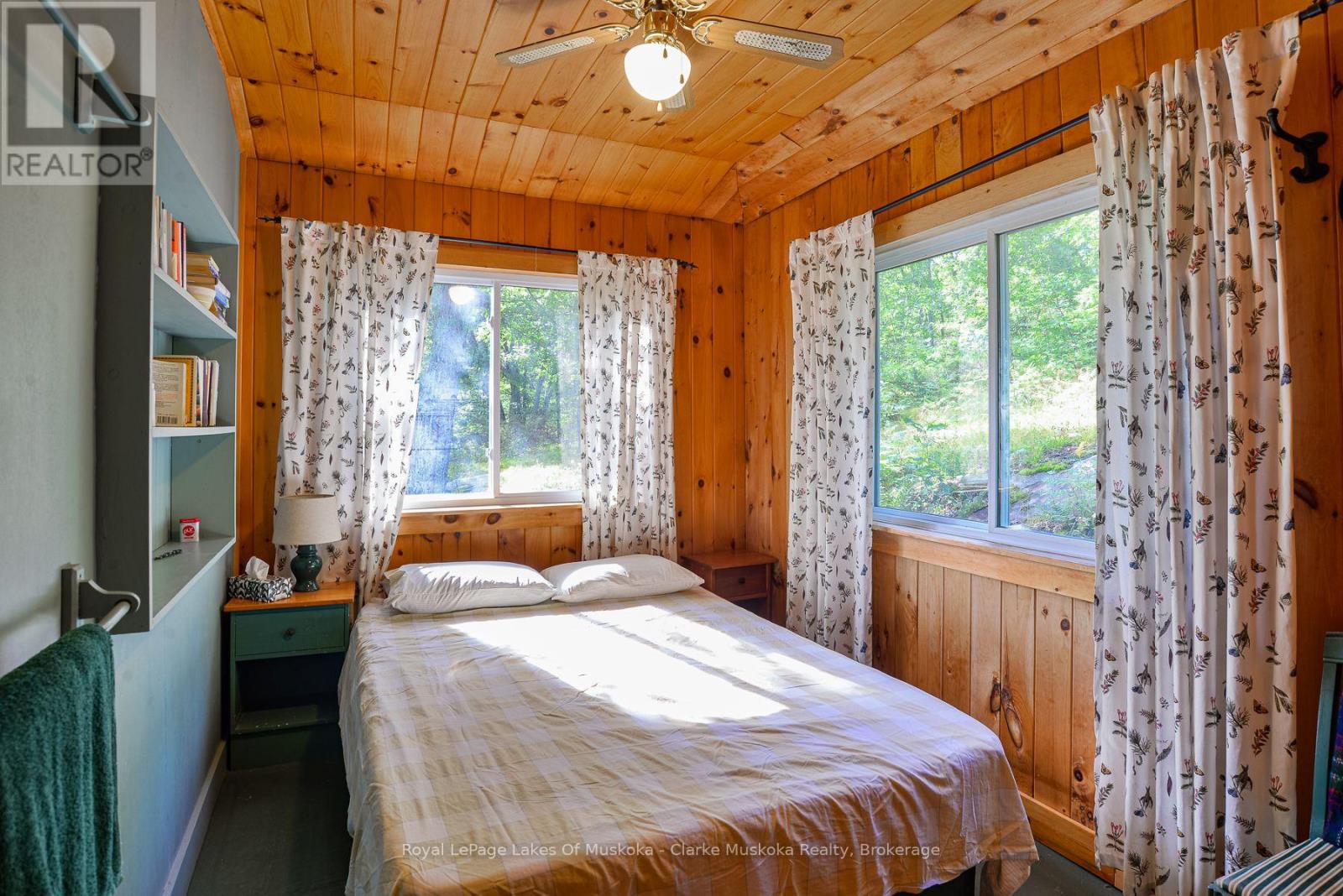 23 Nine Mile Lake, Muskoka Lakes, Ontario  P0C 1M0 - Photo 15 - X13771454