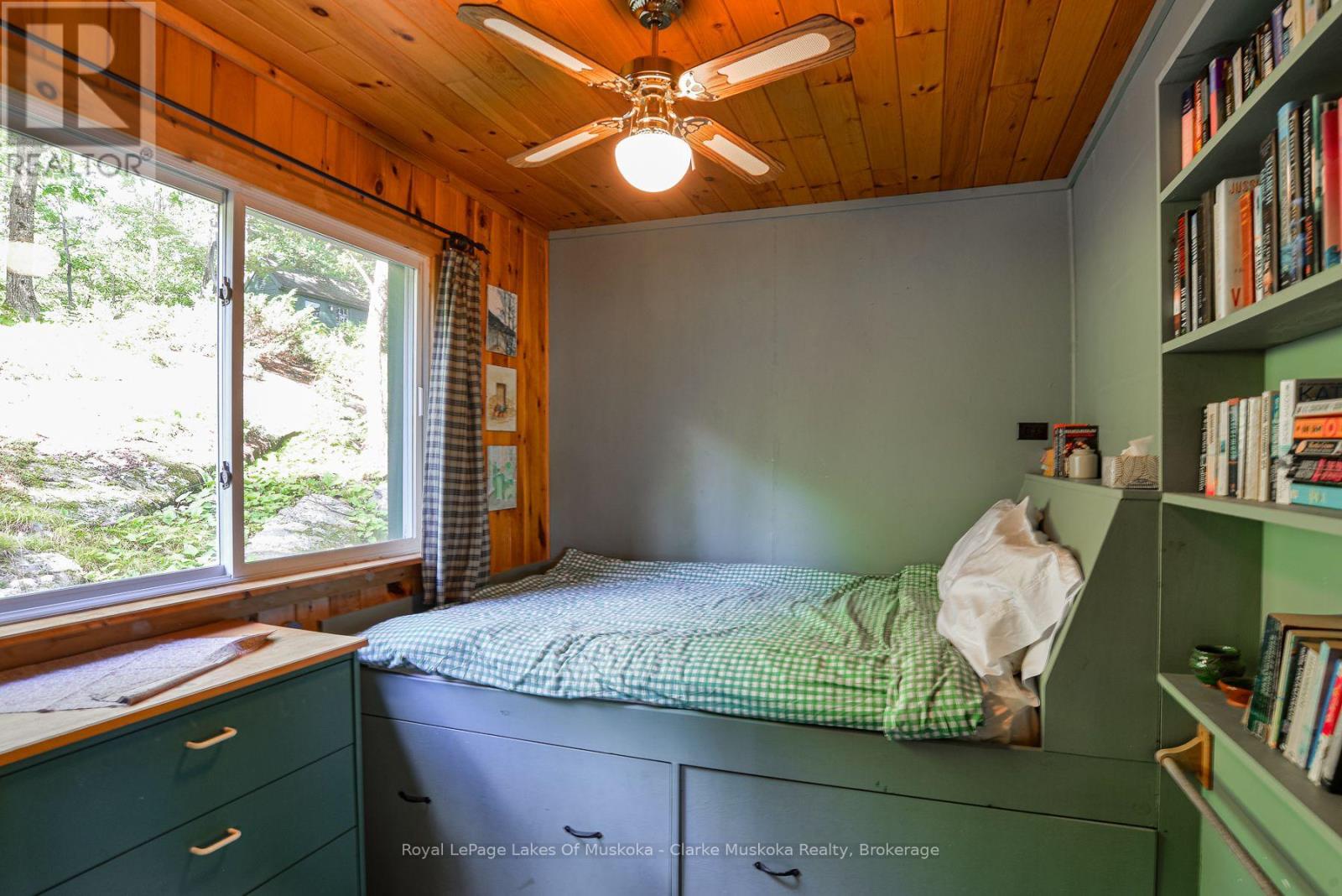 23 Nine Mile Lake, Muskoka Lakes, Ontario  P0C 1M0 - Photo 16 - X13771454