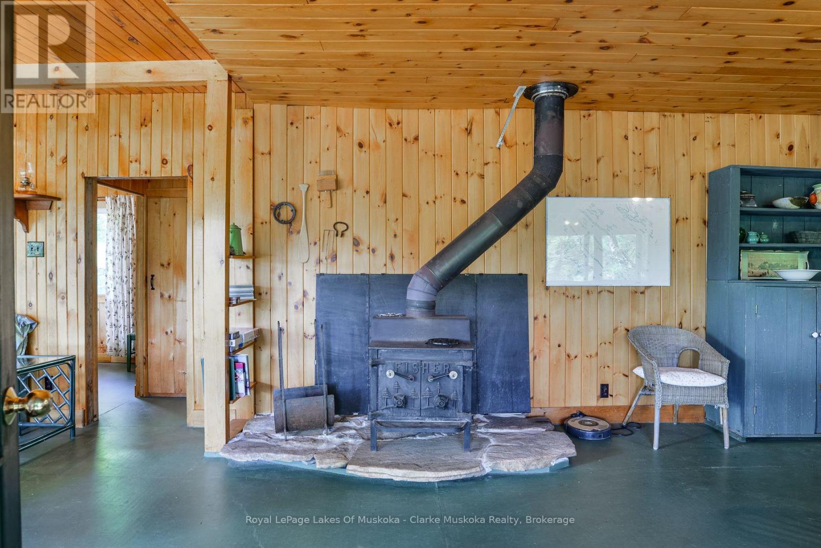 23 Nine Mile Lake, Muskoka Lakes, Ontario  P0C 1M0 - Photo 17 - X13771454