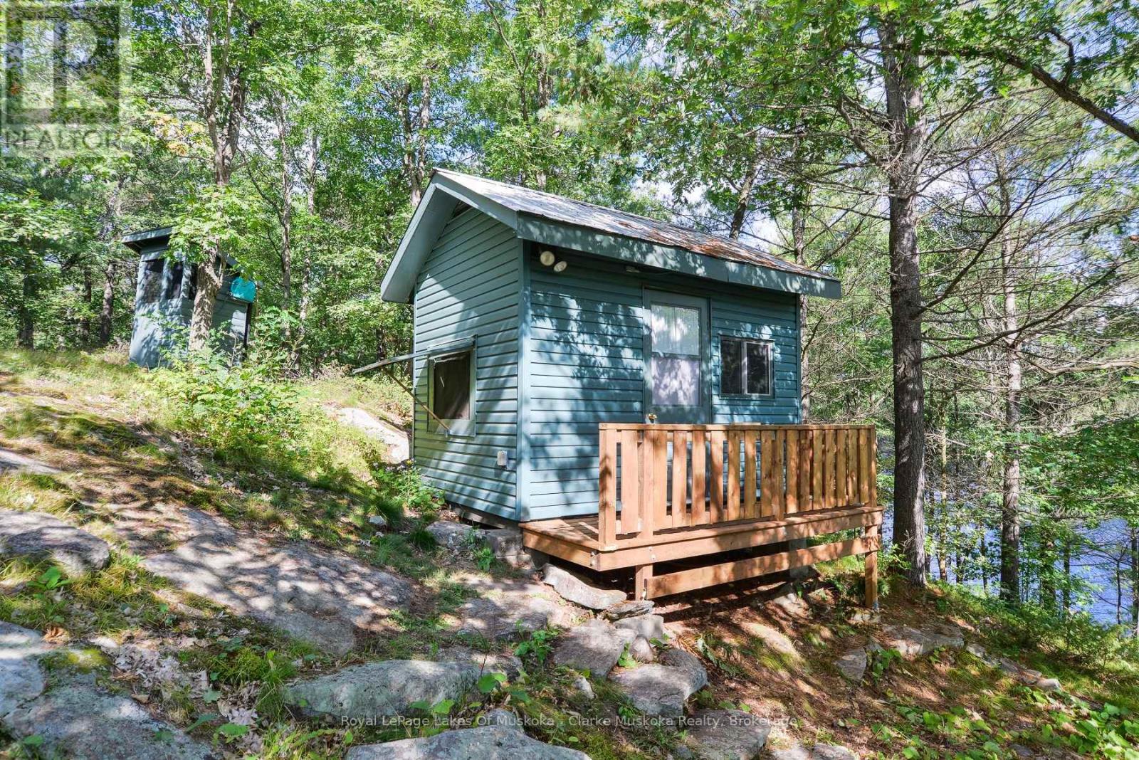 23 Nine Mile Lake, Muskoka Lakes, Ontario  P0C 1M0 - Photo 18 - X13771454