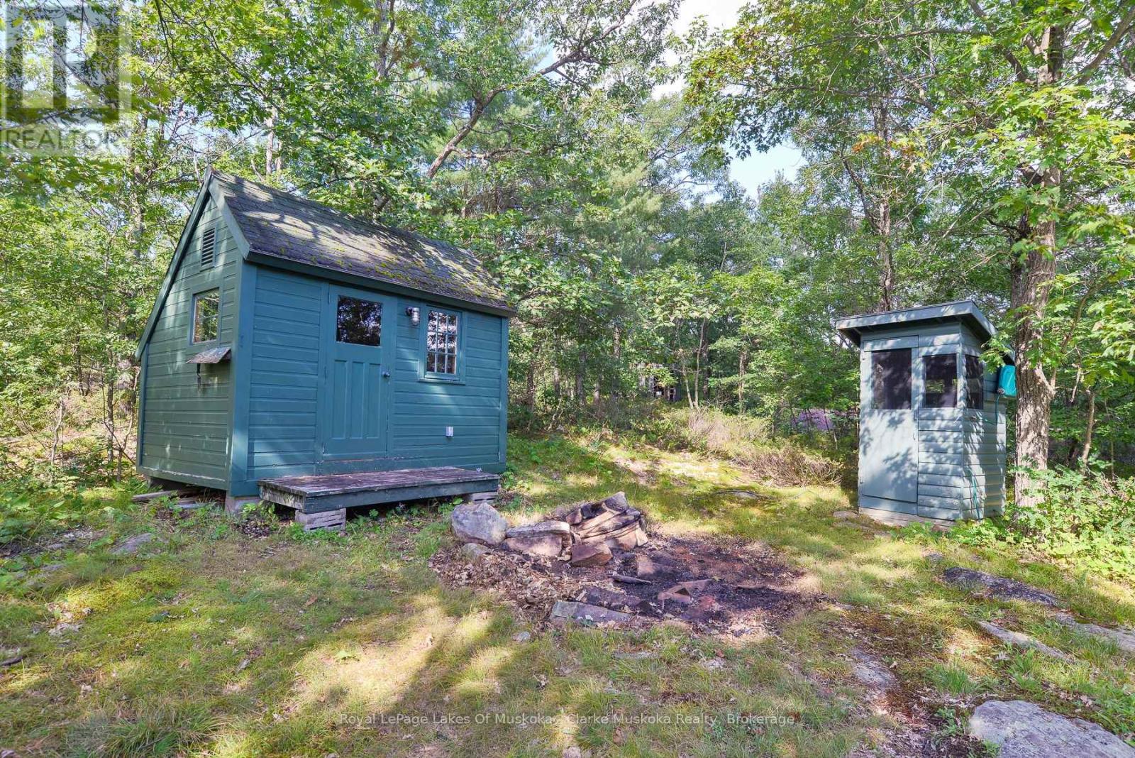 23 Nine Mile Lake, Muskoka Lakes, Ontario  P0C 1M0 - Photo 20 - X13771454