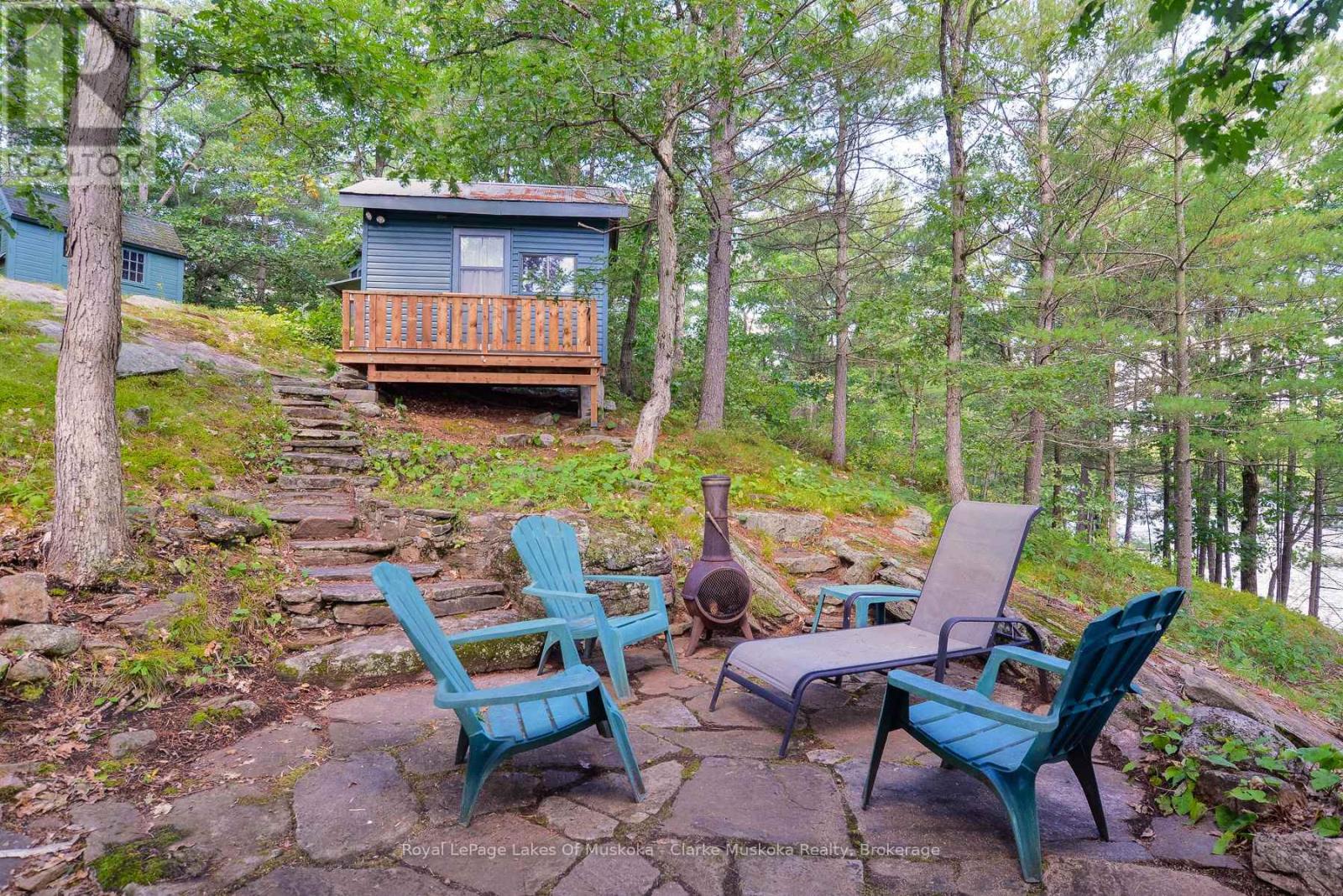 23 Nine Mile Lake, Muskoka Lakes, Ontario  P0C 1M0 - Photo 21 - X13771454