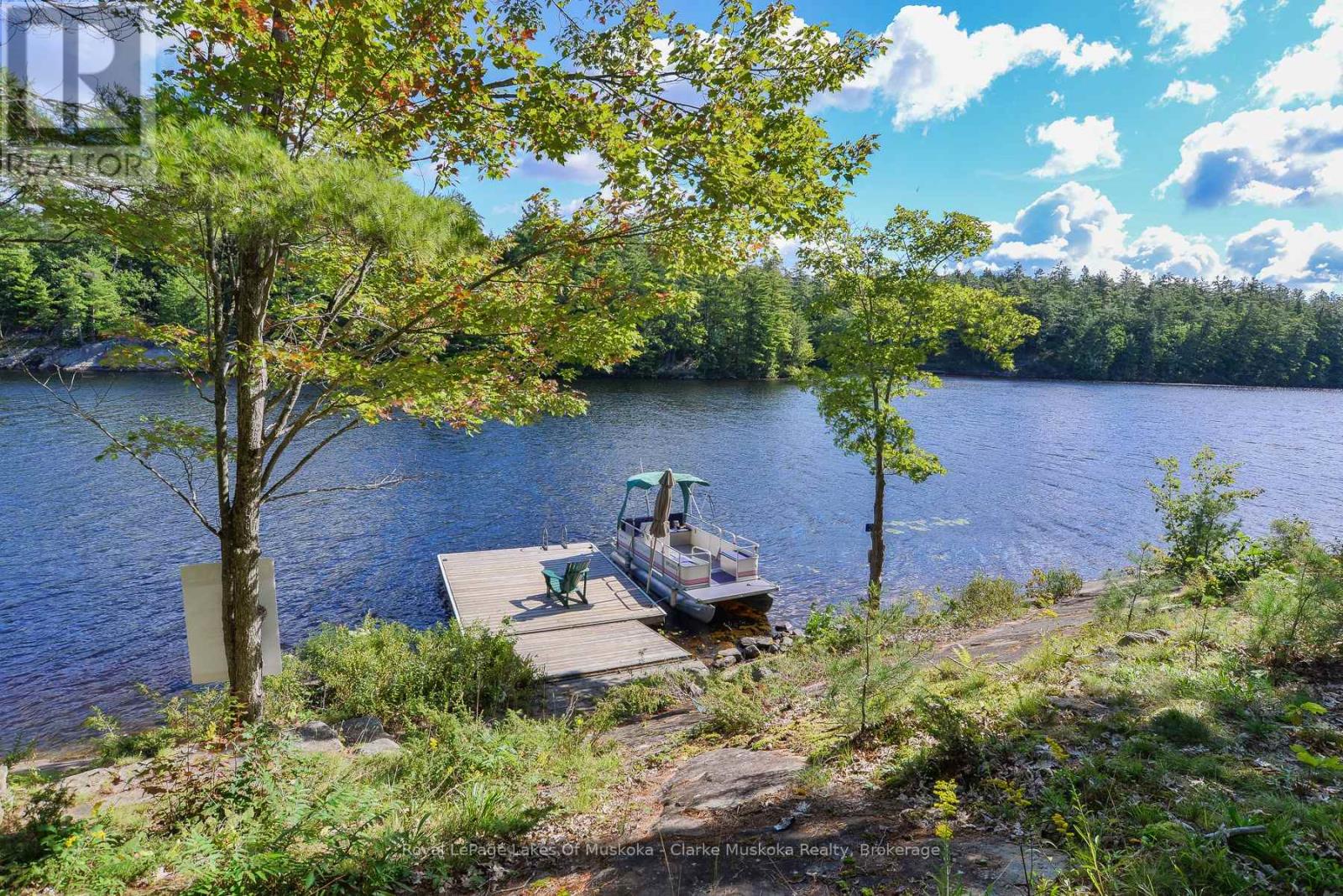 23 Nine Mile Lake, Muskoka Lakes, Ontario  P0C 1M0 - Photo 22 - X13771454