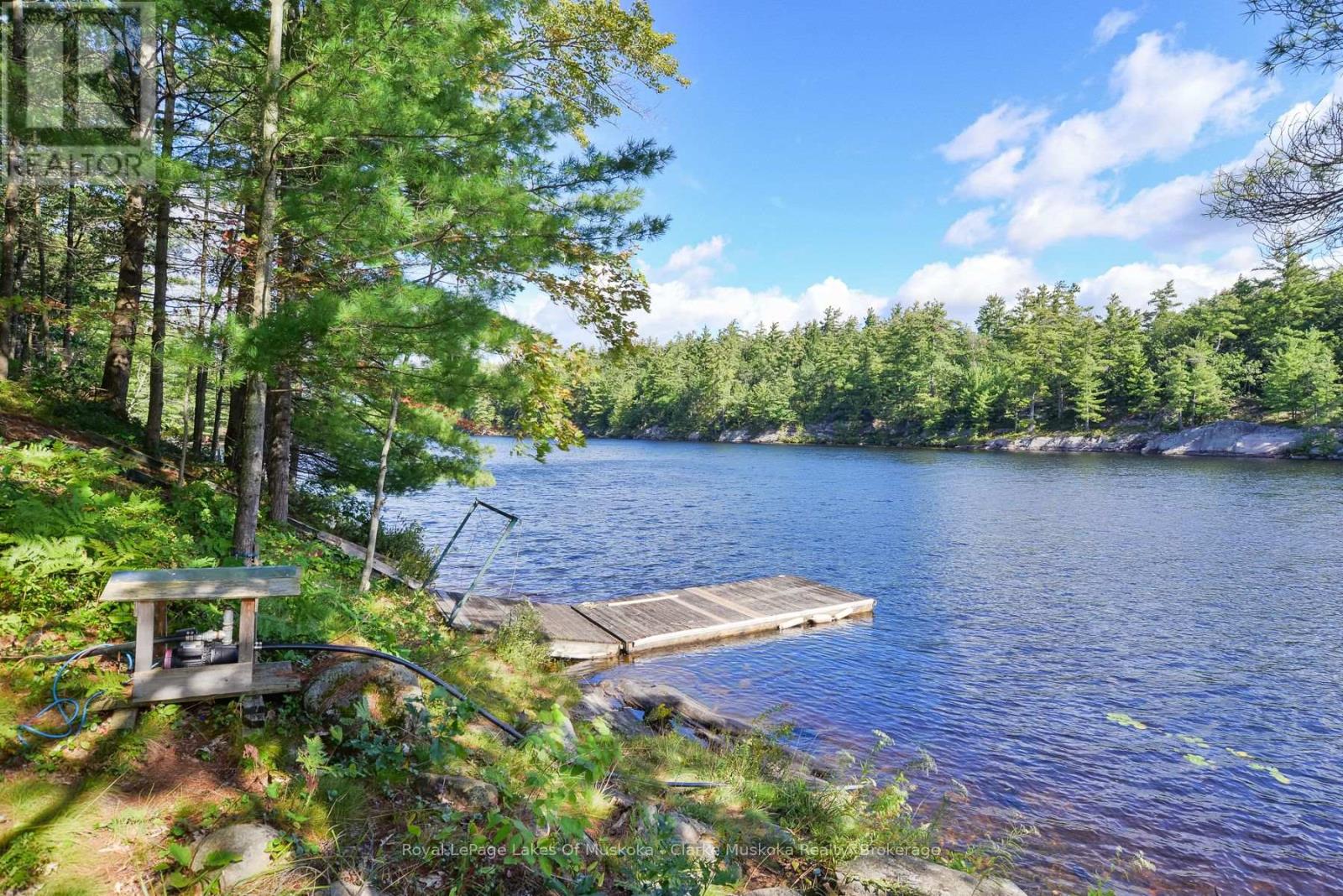 23 Nine Mile Lake, Muskoka Lakes, Ontario  P0C 1M0 - Photo 23 - X13771454
