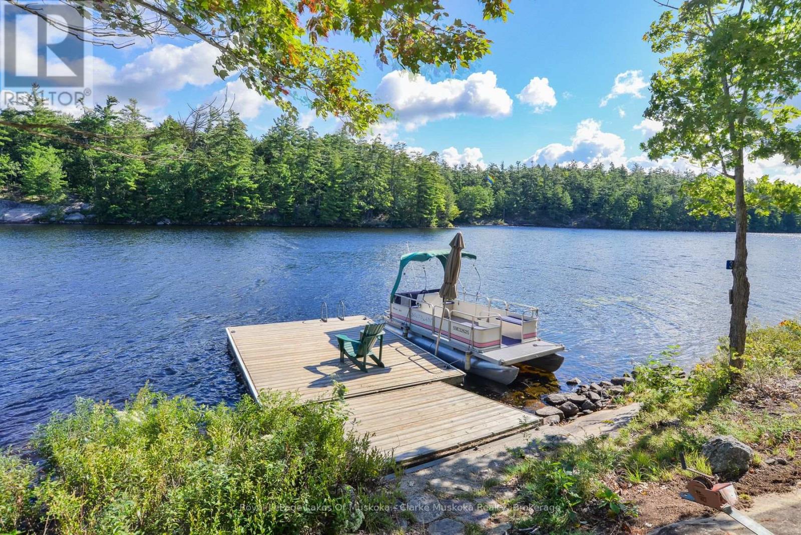 23 Nine Mile Lake, Muskoka Lakes, Ontario  P0C 1M0 - Photo 24 - X13771454