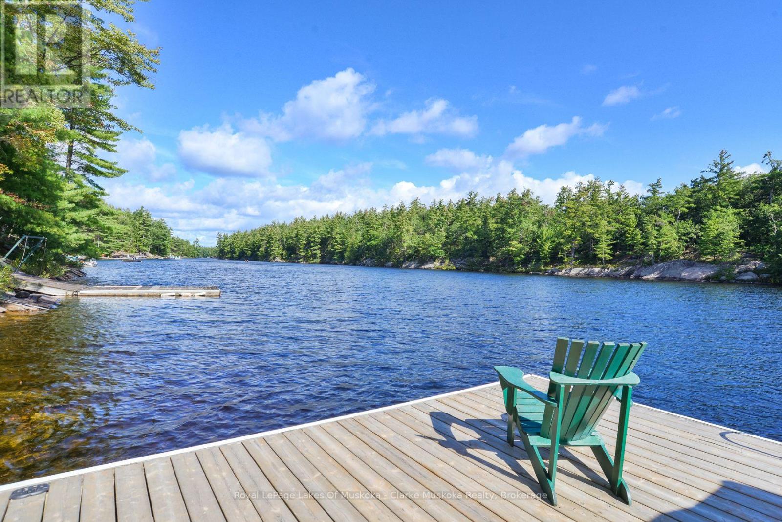 23 Nine Mile Lake, Muskoka Lakes, Ontario  P0C 1M0 - Photo 25 - X13771454