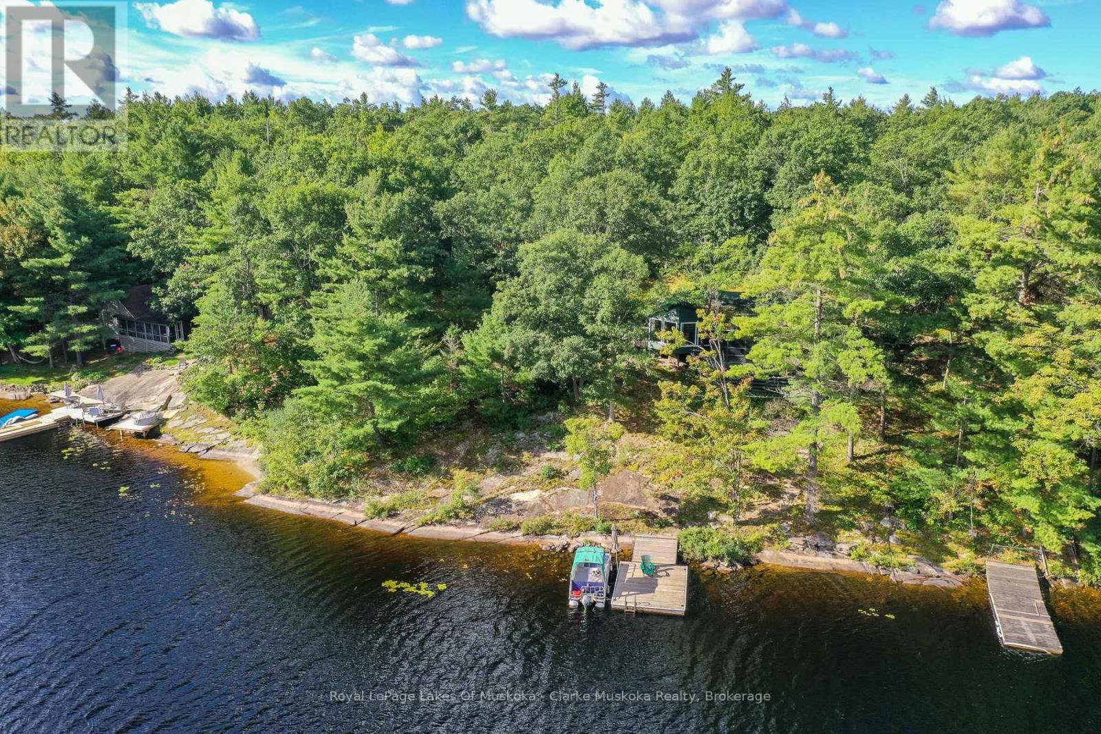 23 Nine Mile Lake, Muskoka Lakes, Ontario  P0C 1M0 - Photo 26 - X13771454