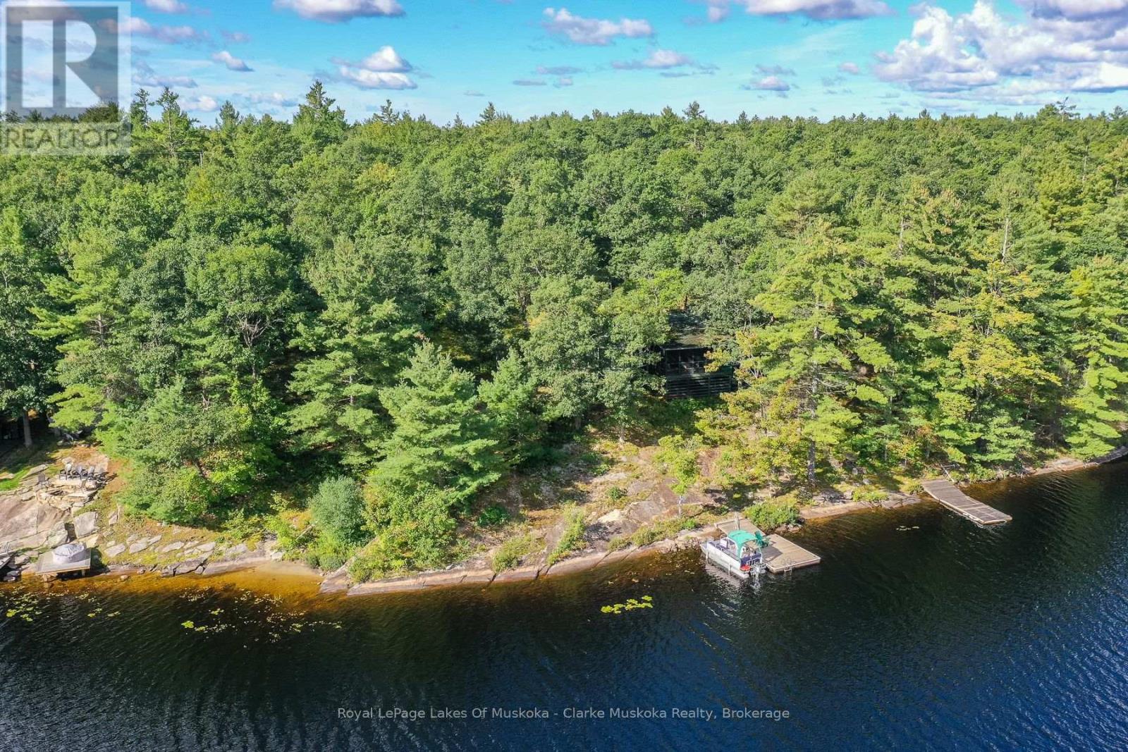 23 Nine Mile Lake, Muskoka Lakes, Ontario  P0C 1M0 - Photo 27 - X13771454