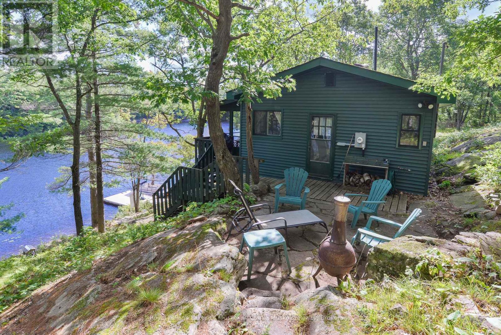 23 Nine Mile Lake, Muskoka Lakes, Ontario  P0C 1M0 - Photo 3 - X13771454