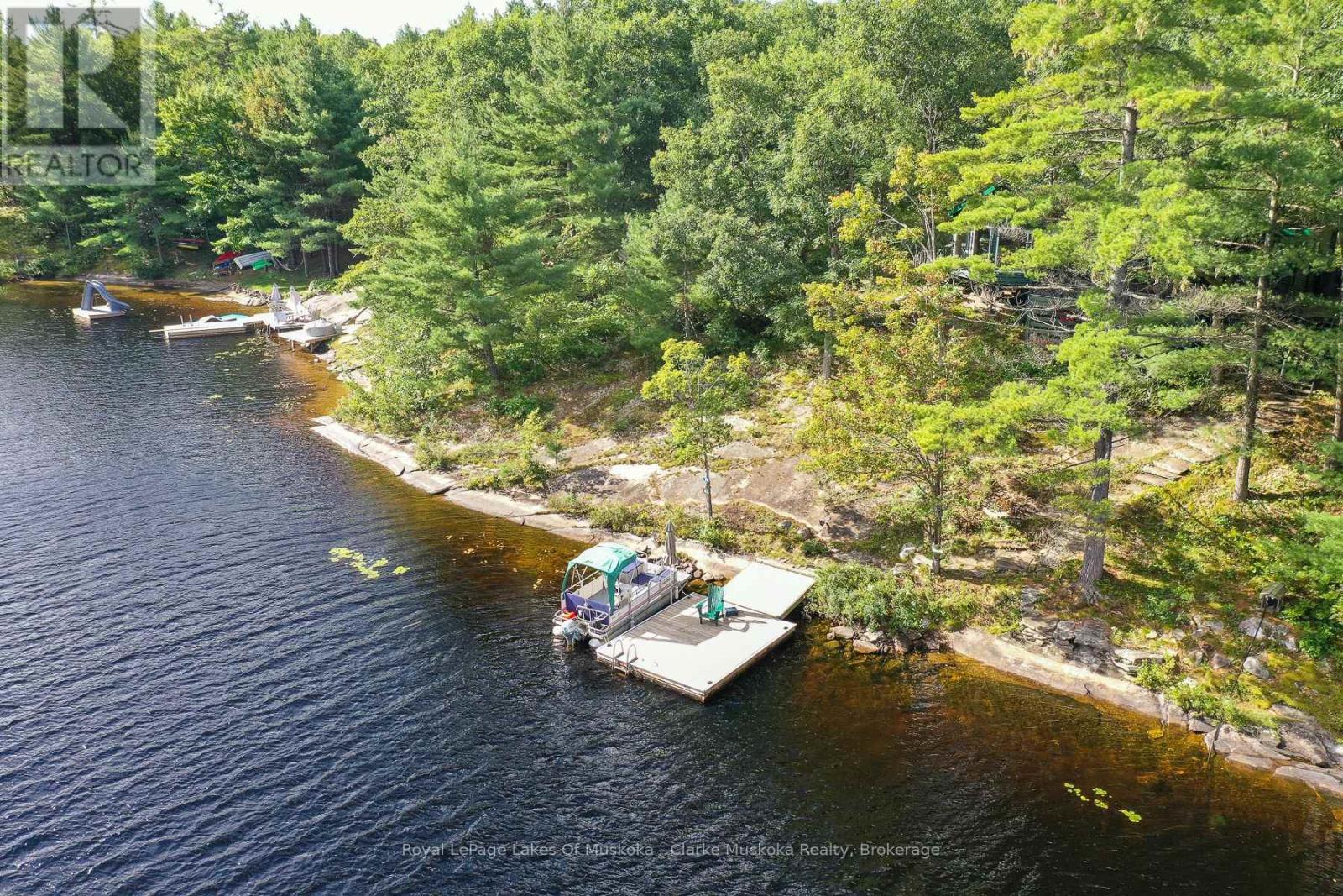 23 Nine Mile Lake, Muskoka Lakes, Ontario  P0C 1M0 - Photo 33 - X13771454