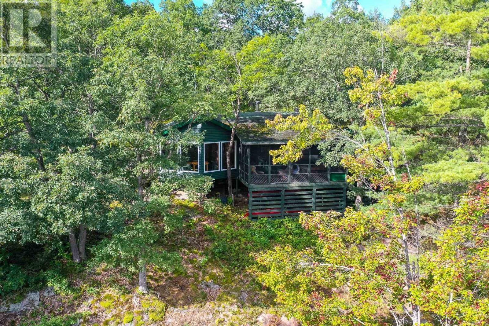 23 Nine Mile Lake, Muskoka Lakes, Ontario  P0C 1M0 - Photo 34 - X13771454