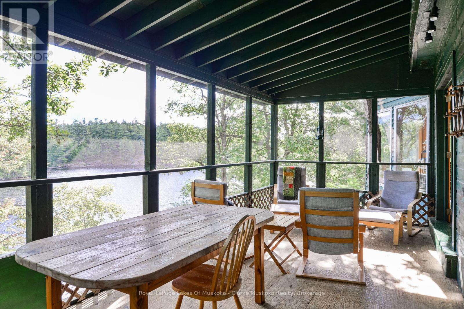 23 Nine Mile Lake, Muskoka Lakes, Ontario  P0C 1M0 - Photo 5 - X13771454