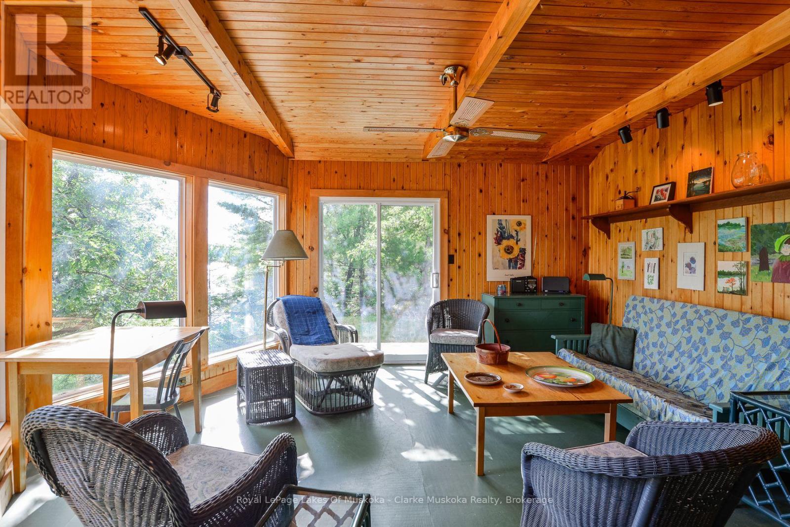 23 Nine Mile Lake, Muskoka Lakes, Ontario  P0C 1M0 - Photo 7 - X13771454