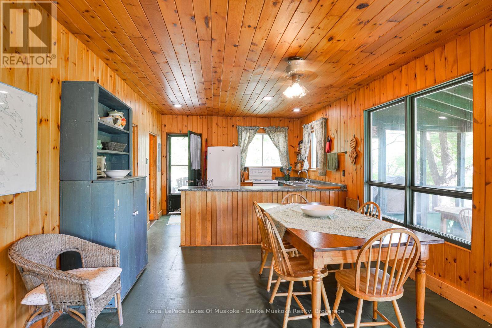 23 Nine Mile Lake, Muskoka Lakes, Ontario  P0C 1M0 - Photo 9 - X13771454