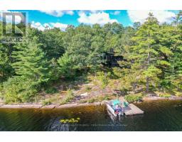 23 NINE MILE LAKE, Muskoka Lakes, Ontario