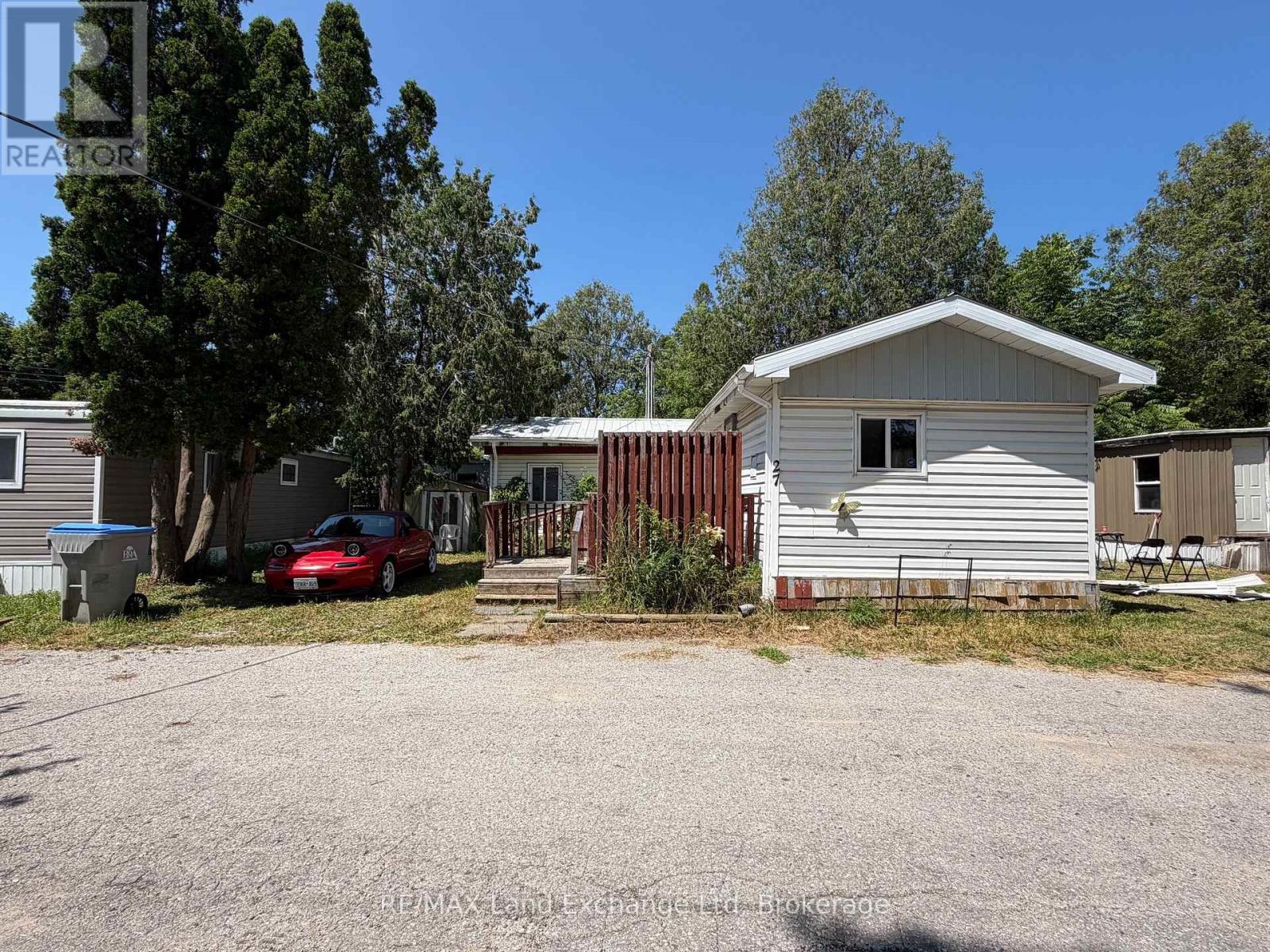 27 - 343 Victoria Street, Central Huron, Ontario  N0M 1L0 - Photo 2 - X13771536