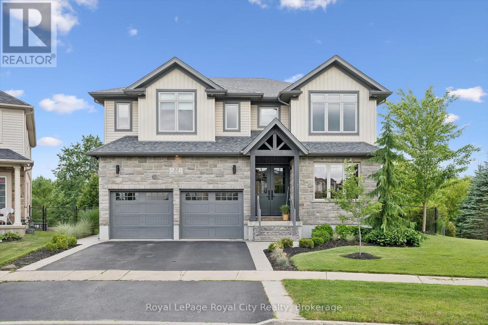22 Hilltop Road, Guelph, Ontario  N1E 7L4 - Photo 2 - X13771544
