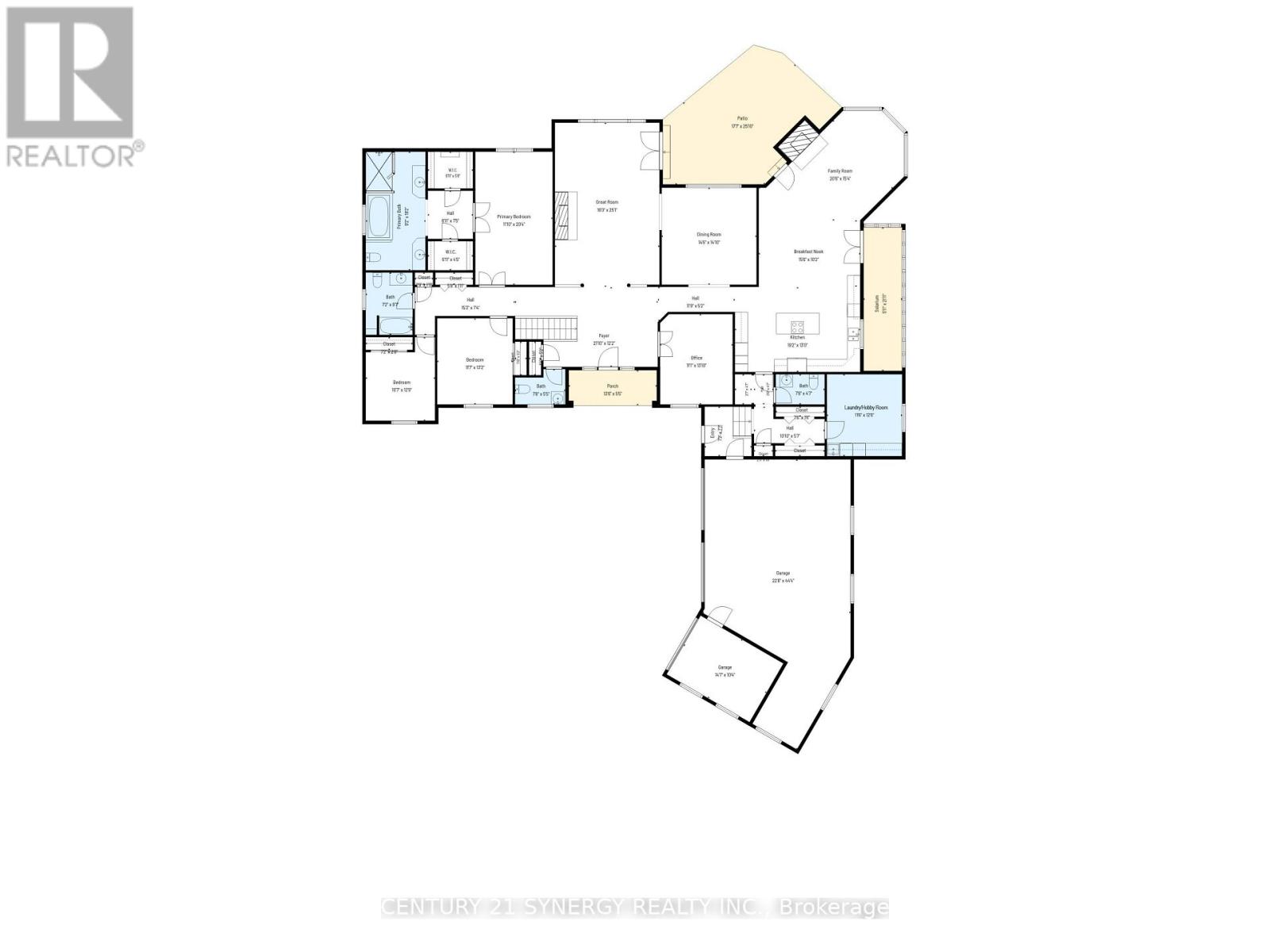 5732 Queenscourt Crescent, Ottawa, Ontario  K4M 1K3 - Photo 33 - X13768742