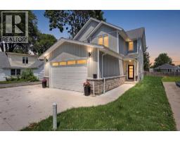 295 GEORGE STREET, Amherstburg, Ontario