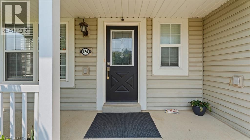 124 Osborn Avenue, Brantford, Ontario  N3T 6S1 - Photo 4 - 40861189