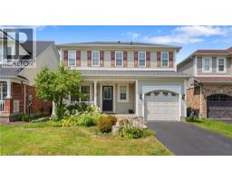 124 OSBORN Avenue, Brantford, Ontario