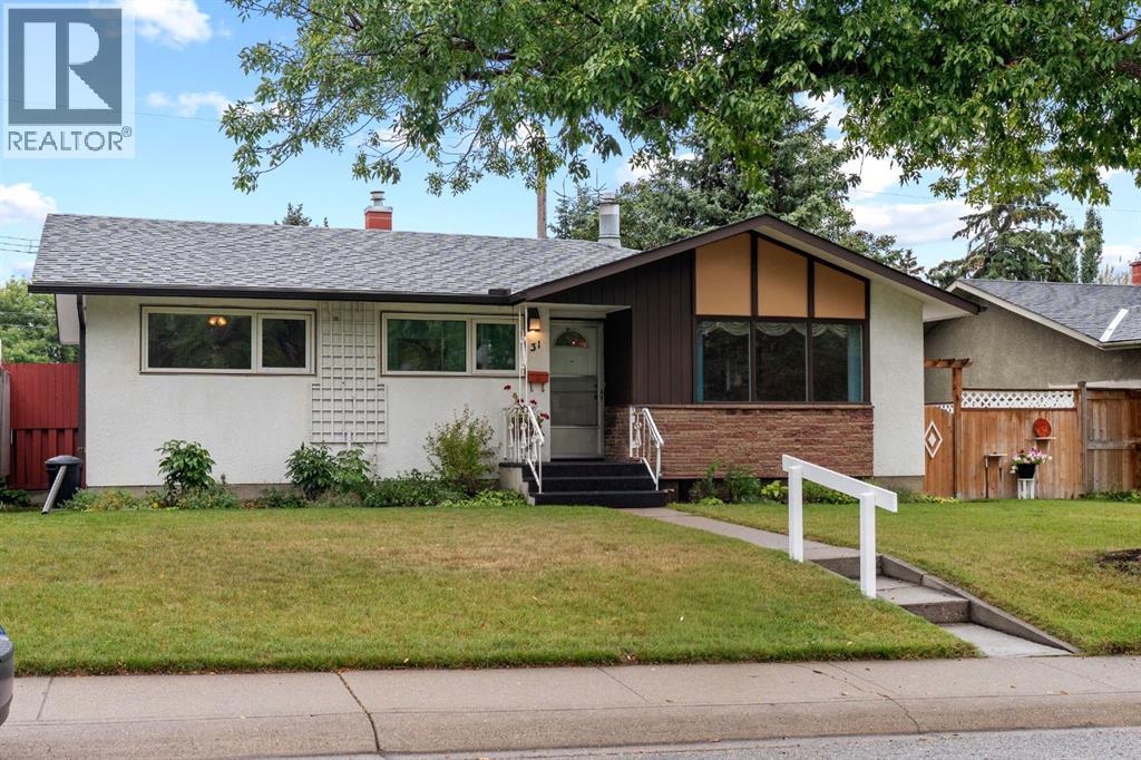 31 Foster Road SE, Calgary, Alberta  T2H 0V9 - Photo 1 - A2343578