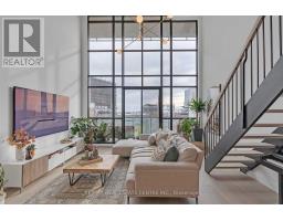 407 - 5 HANNA AVENUE, Toronto, Ontario
