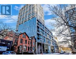 521 - 55 ONTARIO STREET, Toronto, Ontario