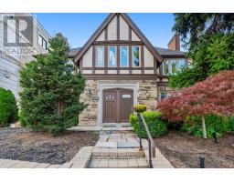 A - 1208 AVENUE ROAD, Toronto, Ontario