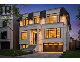 272 HORSHAM AVENUE, Toronto, Ontario