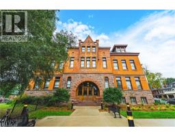 200 STINSON Street Unit# PH16, Hamilton, Ontario