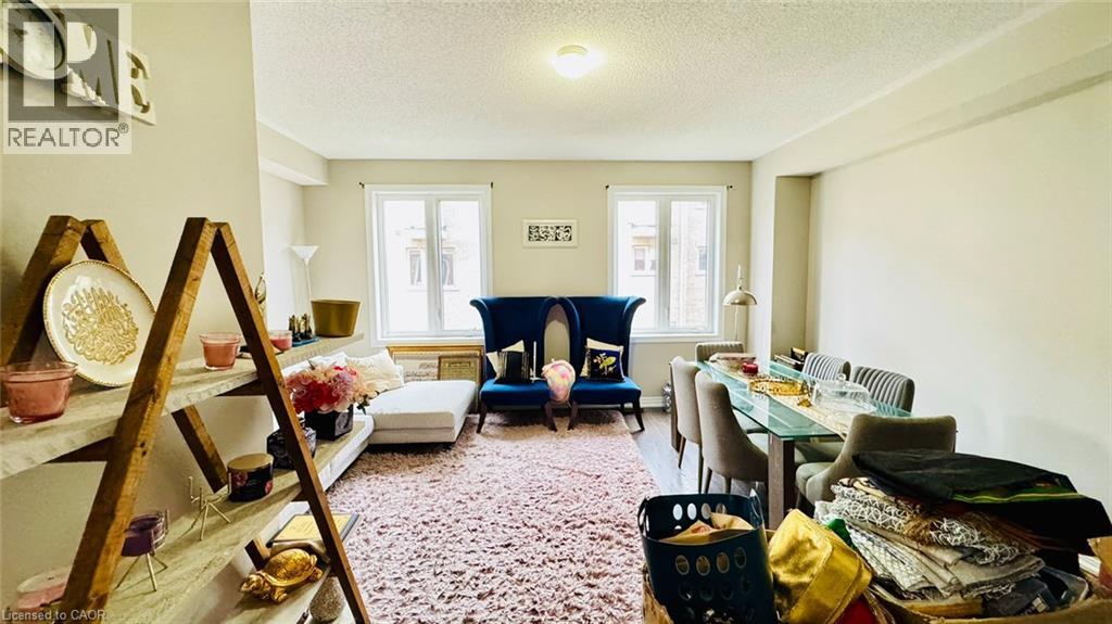 8 Rabbit Run Way, Brampton, Ontario  L6Z 0B4 - Photo 10 - 40861817
