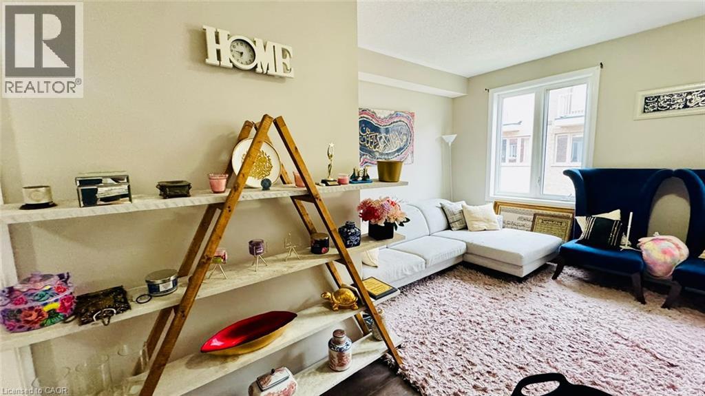 8 Rabbit Run Way, Brampton, Ontario  L6Z 0B4 - Photo 12 - 40861817