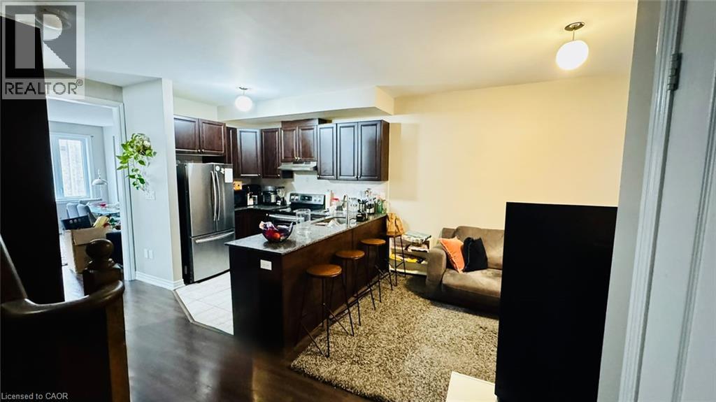8 Rabbit Run Way, Brampton, Ontario  L6Z 0B4 - Photo 7 - 40861817