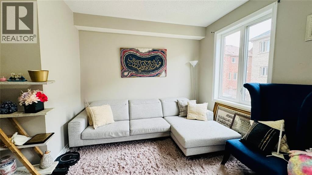 8 Rabbit Run Way, Brampton, Ontario  L6Z 0B4 - Photo 9 - 40861817