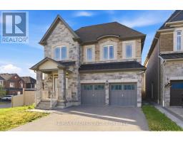 122 MCKENZIE WAY, Bradford West Gwillimbury, Ontario