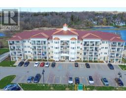 215 - 80 SHIPWAY AVENUE, Clarington, Ontario