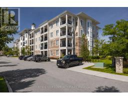 202 - 65 SHIPWAY AVENUE, Clarington, Ontario