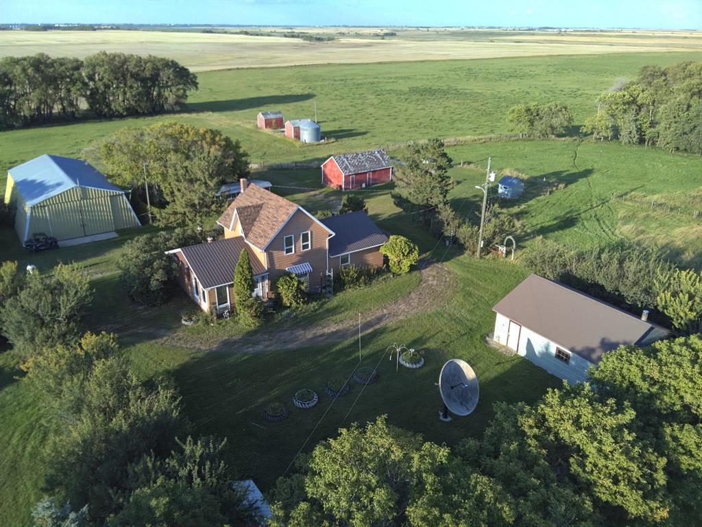 Unknown Address, Melita, Manitoba  R0M 1L0 - Photo 0 - 202622569