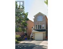 81 MAPLE SUGAR LANE, Vaughan, Ontario