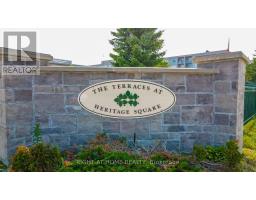 509 - 90 DEAN AVENUE, Barrie, Ontario
