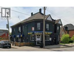 362 BARTON Street E Unit# 360, Hamilton, Ontario