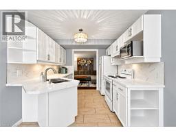 235 SAGINAW Parkway Unit# 18, Galt, Ontario