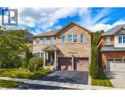 37 LAMBERT Crescent, Brantford, Ontario