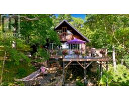 334 HEALEY LAKE, The Archipelago, Ontario