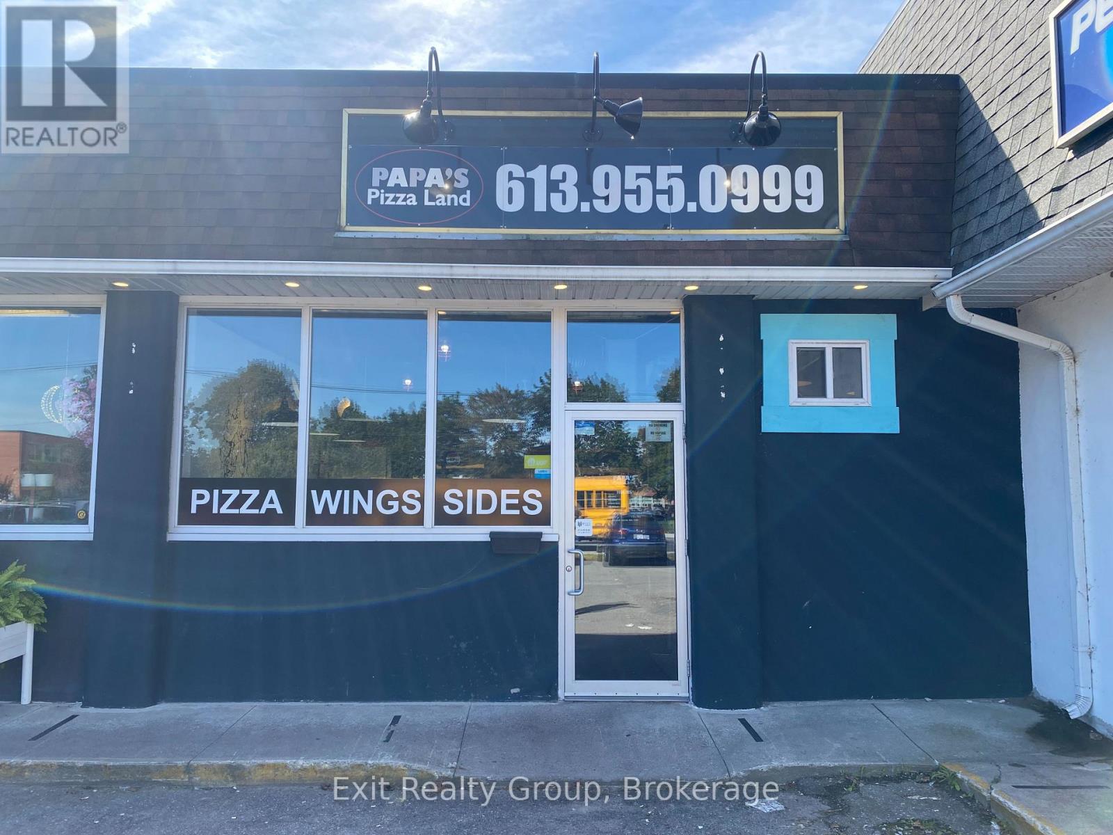 UNIT 4 - 391 DUNDAS STREET W, quinte west (trenton ward), Ontario