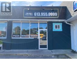 UNIT 4 - 391 DUNDAS STREET W, Quinte West, Ontario