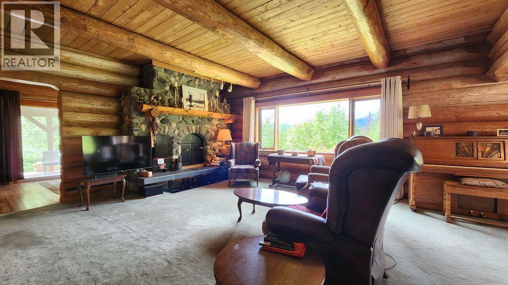 8470 Red Mountain Road, Silverton, British Columbia  V0G 1S0 - Photo 4 - 10393154