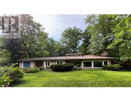 27 RIVERSIDE DRIVE, Kingston, Ontario